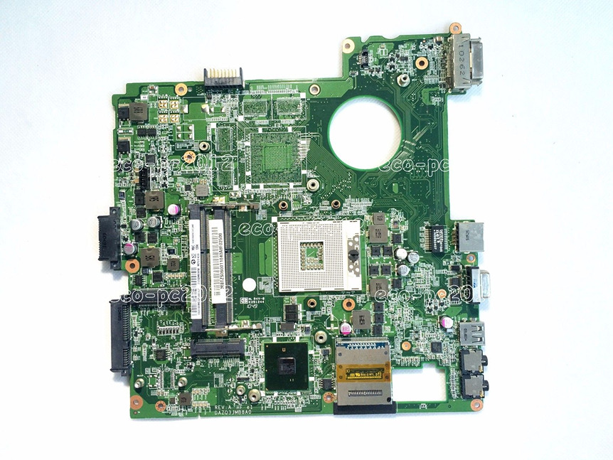 Gateway NS41 Acer TM8472 8472T 8472G 8472TG Motherboard MB.TZS06 Gateway NS41 Acer TM8472 8472T 8472G 8472TG Motherboard MB.TZS06